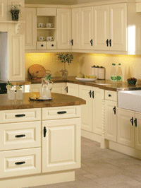 Kitchens